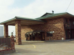 Гостиница Regency Travel Inn  Хейти